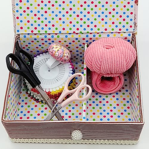 Pin Cushions for Sewing