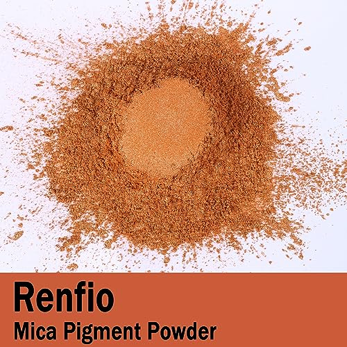 100g Mica Powder Pigment