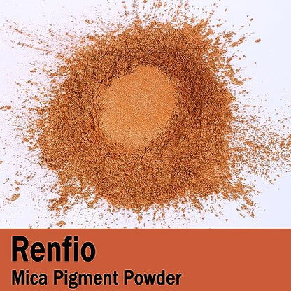 100g Mica Powder Pigment