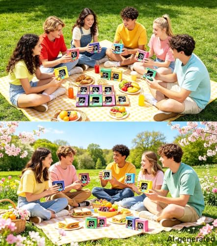 24 Pack Metal Puzzles Brain Teaser IQ Wire Metal Puzzles for Adults Kids Teenagers Gifts Fidget Toys Educational Puzzle Games Toys Magic Trick Toy Party Favors for Kids Adults Challenge (24 Count)