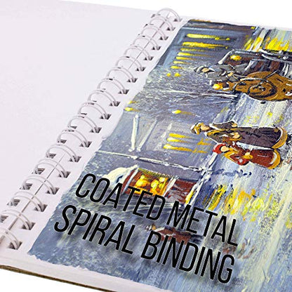 9x12 Premium Heavy (2 Count)