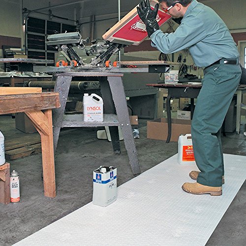 Oil Only Absorbent Mat Roll