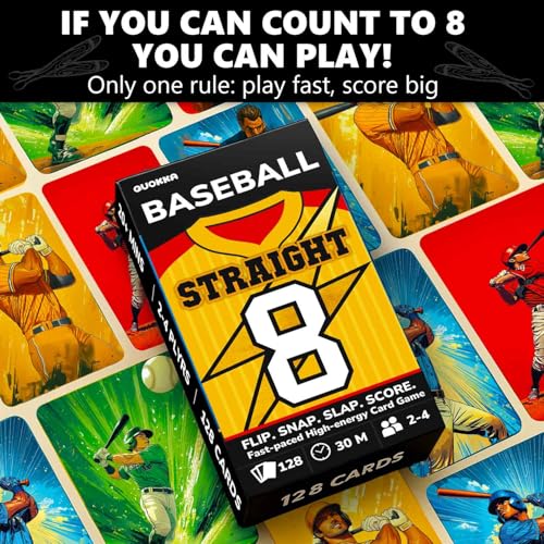 Baseball Fast
