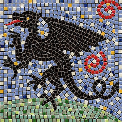 Complete Your Next DIY Project with Our Ceramic Mosaic Kit