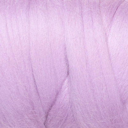 Colored Natural Wool roving (16 Ounce)