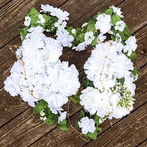 Floral Foam Base 12"L x 10"W x 3"H