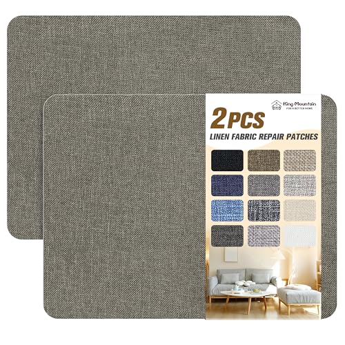 Fine Linen Repair Patches