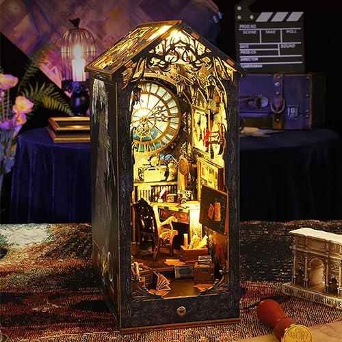 Book Nook Kit