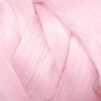 Colored Natural Wool roving (16 Ounce)