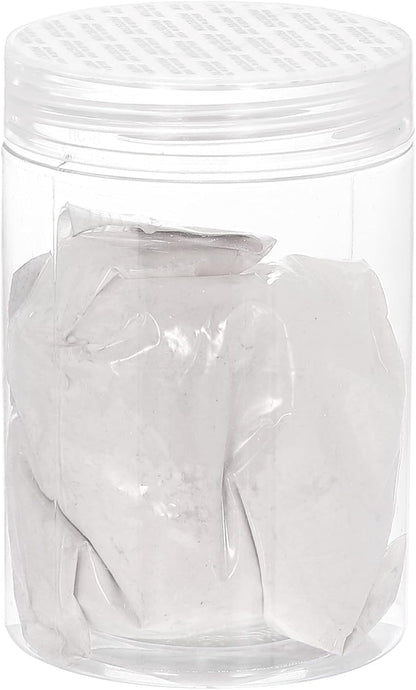 HARFINGTON Iron Oxide Powder Concrete Pigment 325 Mesh 3.5oz (100g) Iron Oxide Grout Pigment for Pastel Tile Paint Concrete Cement, Magenta