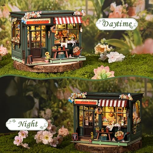 Book Nook Kit