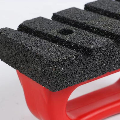 Masonry Rubbing Brick