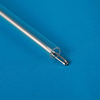 12'' Long Needle,Big Sewing Needle,with Needle Storage Tube Large Needle