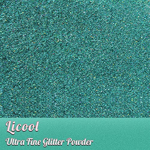 Holographic Fine Glitter (3.52 Ounce)