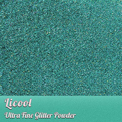 Holographic Fine Glitter (3.52 Ounce)