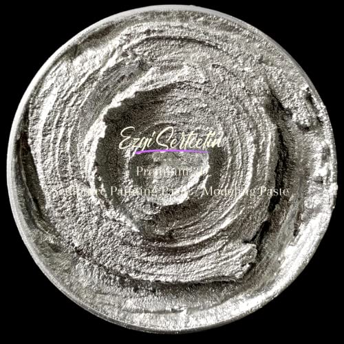 3D Sculpture Painting Paste (6 Fl Oz)