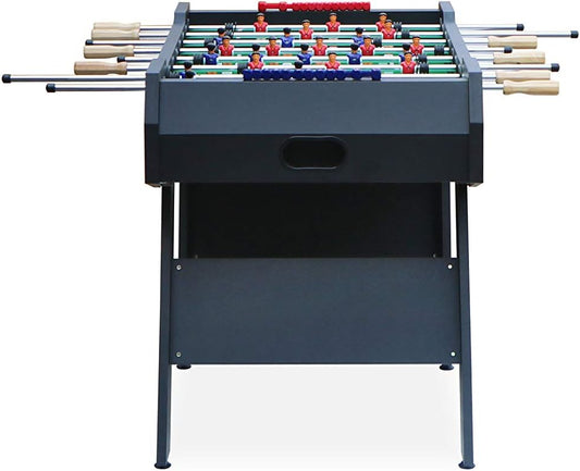 KICK Majesty 55" Folding Foosball Table