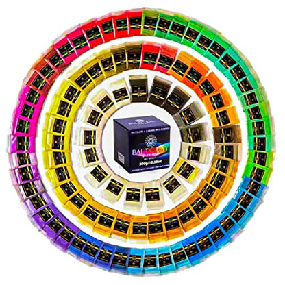 Mica Powder 100 Colors