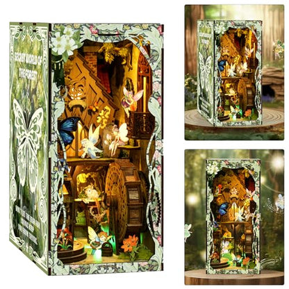 Book Nook Kit