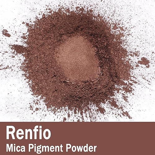 100g Mica Powder Pigment