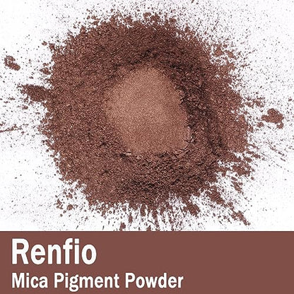 100g Mica Powder Pigment
