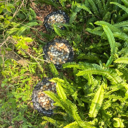 Garden Path Stepping Stone (3 Count)