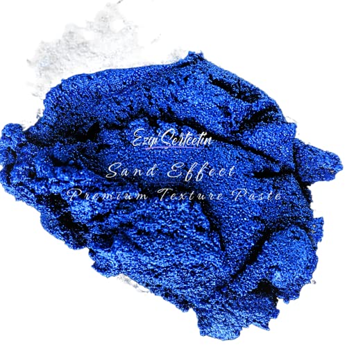 Premium Sand Effect Texture Paste (6 Ounce)