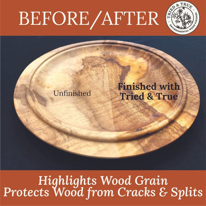 Superior Varnish Oil Wood Finish (15.99 fluid ounce(s))