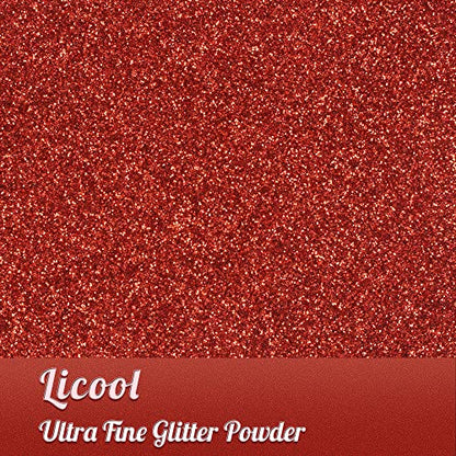 Holographic Fine Glitter (3.5 Ounce)
