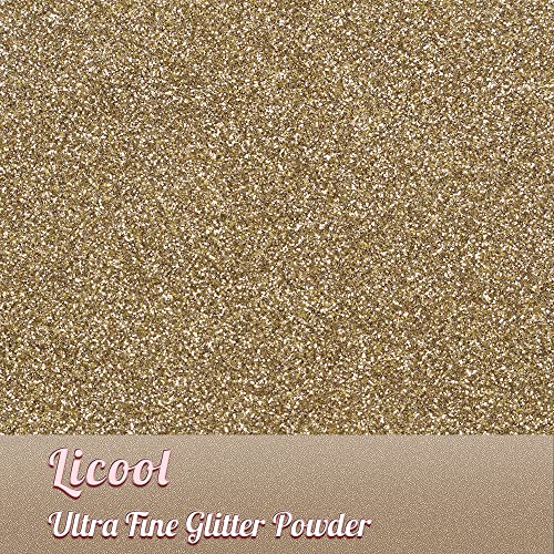 Holographic Fine Glitter