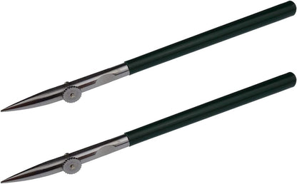 2 Pack Art Ruling Pen for Applying Masking Fluid Line Work