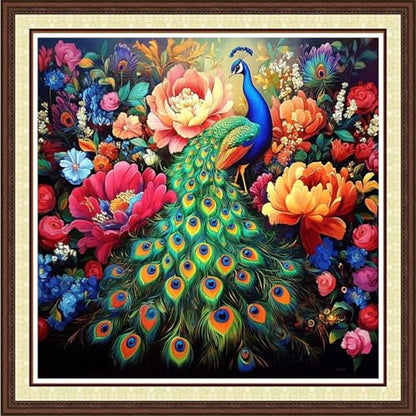 Counted Cross Stitch Kits for Adults Full Range of Cross Stitching Embroidery Unprinted Pattern for Beginners