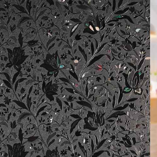 Total Blackout Window Film (24.22 Sq Ft)