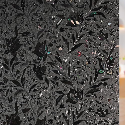 Total Blackout Window Film (19.16 Sq Ft)