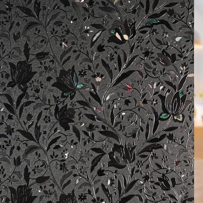 Total Blackout Window Film (14.37 Sq Ft)