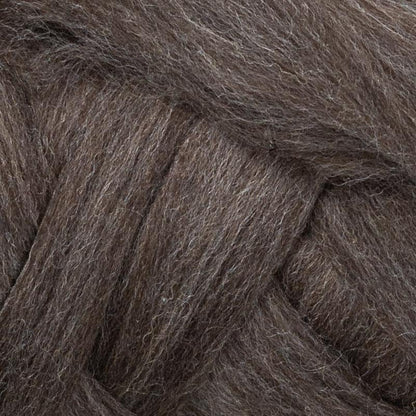 Natural Wool Bulk roving (32 Ounce)