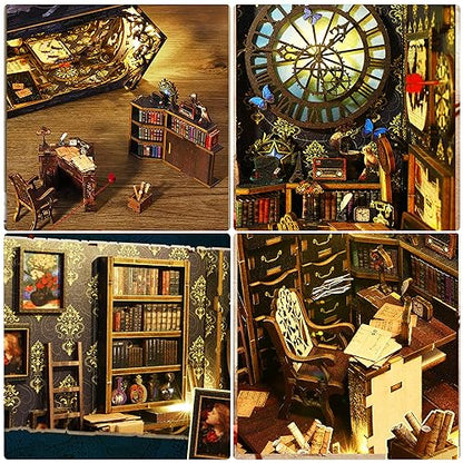 Book Nook Kit