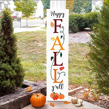 Fall Stencils for Painting on Wood Thanksgiving Stencils for Crafts