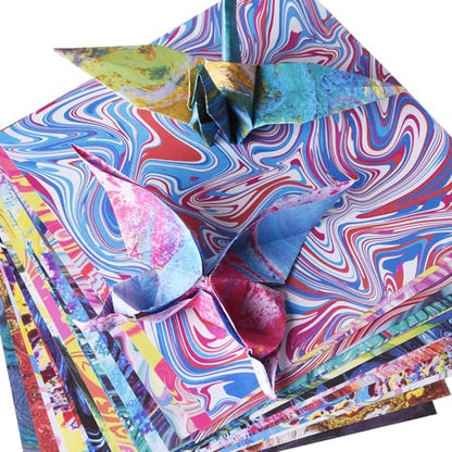 6x6" Origami Paper