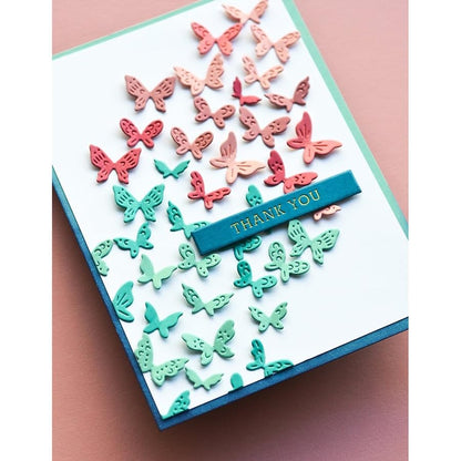 Cutting Dies for Card Making