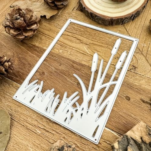 Metal Cutting Die for Scrapbooking
