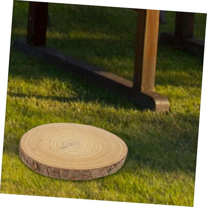 BESPORTBLE Garden Stepping Stone Kit Lawn Edging DIY Pathway Mother Day Decorative Stepping Stones