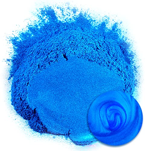 Mica Powder 5.3oz (5.3 Ounce)