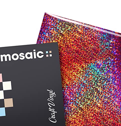Mosaic+ Crafting Vinyl