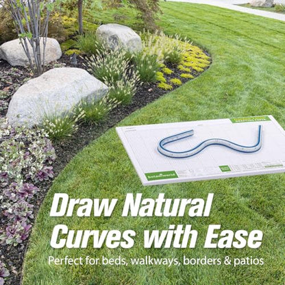 Multiscale Garden & Landscape Design Kit