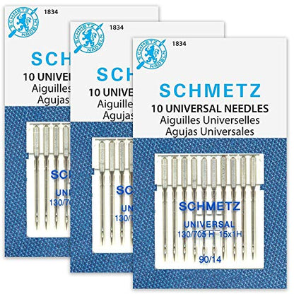 Universal 130 (30 Count)