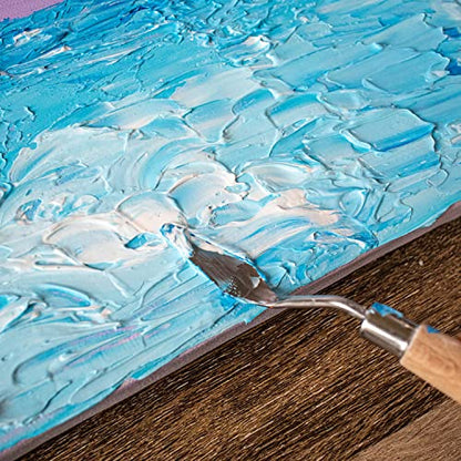 Modelling Paste Acrylic Medium 500ml (17 Fl Oz)