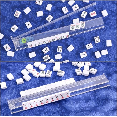 American Mahjong Game Set