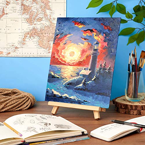 Oil Paint Set (9.6 Fl Oz)