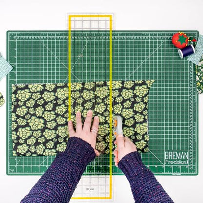 Quilting Rulers 6x24
